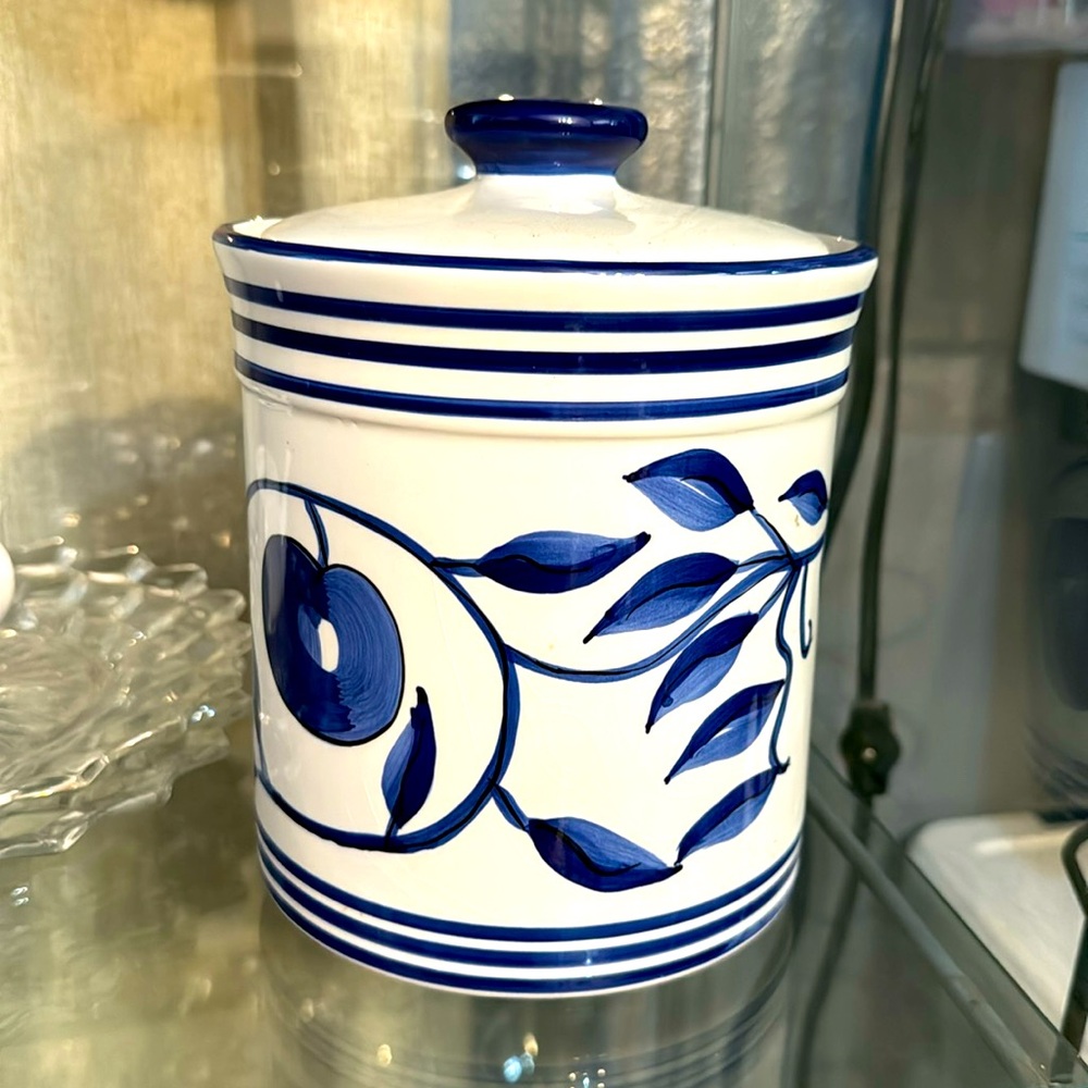 CKAO Canister